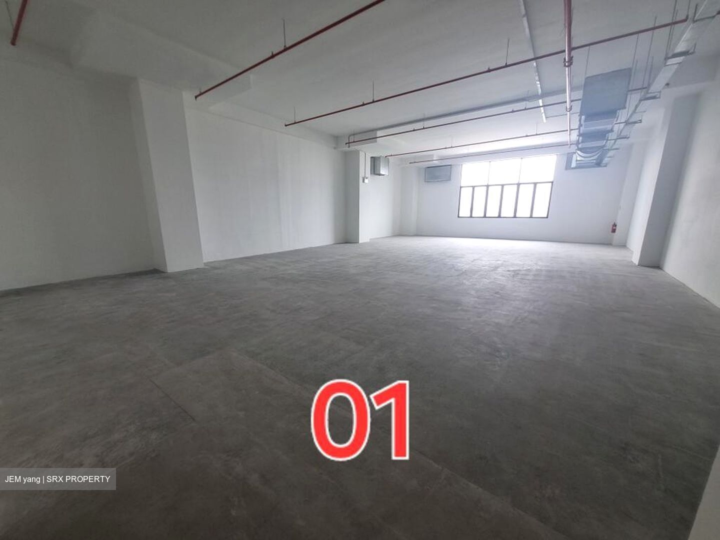 SUNHUAN BUILDING (D22), Factory #496304821